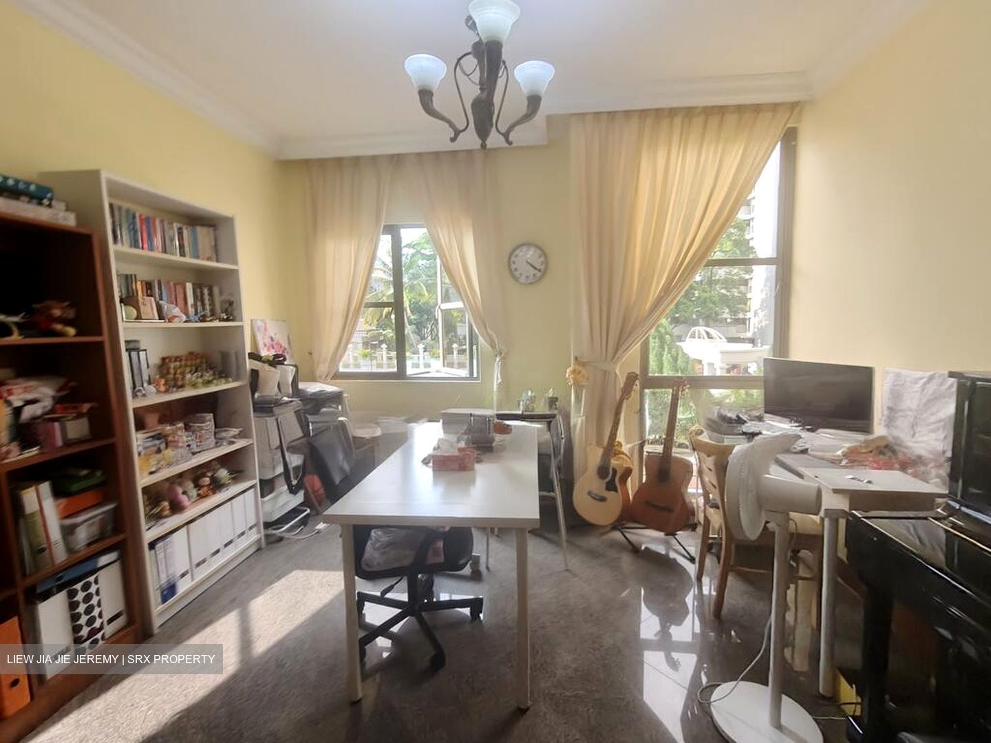 Parc Vista (D22), Condominium #609750011